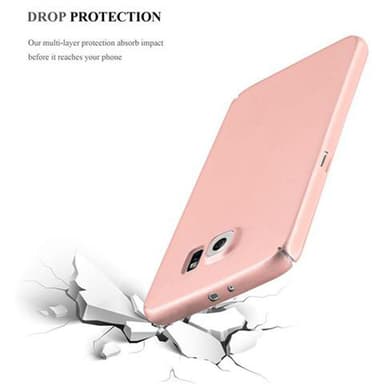 Samsung Galaxy S6 Suojakuori Kotelo Cover