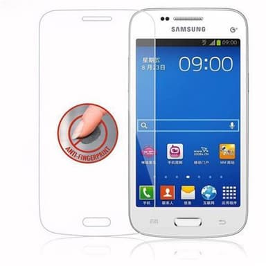 Samsung Galaxy TREND 3 Näytönsuoja Karkaistu lasi