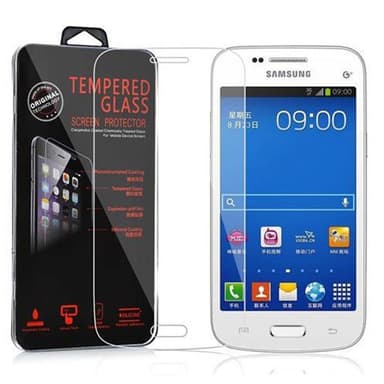 Samsung Galaxy TREND 3 Näytönsuoja Karkaistu lasi