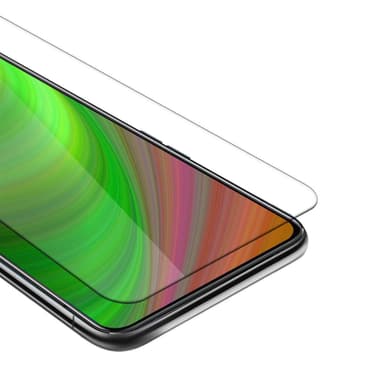 Oppo Reno2 Näytönsuoja Karkaistu lasi Suojakalvo