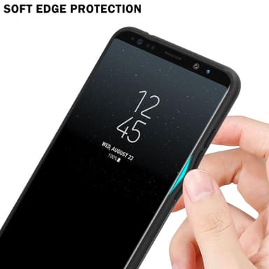 Samsung Galaxy NOTE 8 Suojakuori Kotelo