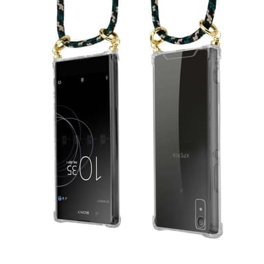 Sony Xperia XA1 Suojakuori Kotelo Case Cover