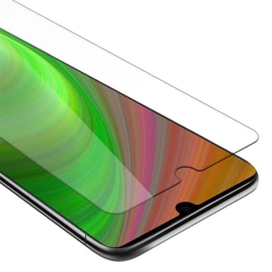 Huawei P30 Näytönsuoja Karkaistu lasi Suojakalvo