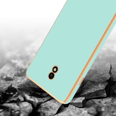 Samsung Galaxy J3 2017 Suojakuori Kotelo Case Cover