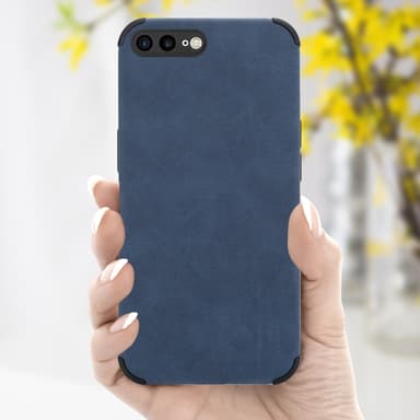 iPhone 7 PLUS / 7S PLUS / 8 PLUS Suojakuori Kotelo