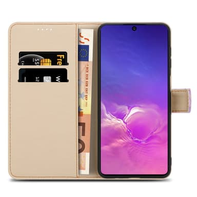 Samsung Galaxy A91 / S10 LITE / M80s Suojakuori
