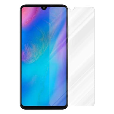 Huawei P30 Näytönsuoja Karkaistu lasi Suojakalvo