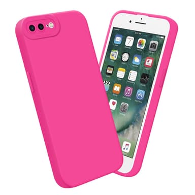 iPhone 7 PLUS / 7S PLUS / 8 PLUS Suojakuori Kotelo