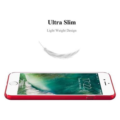 iPhone 7 PLUS / 7S PLUS / 8 PLUS Suojakuori Kotelo