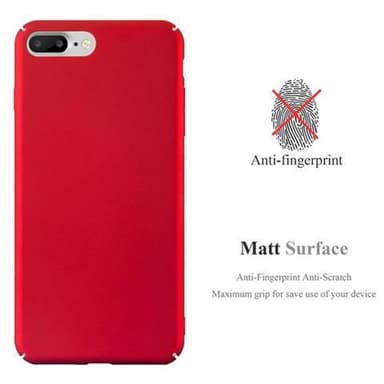 iPhone 7 PLUS / 7S PLUS / 8 PLUS Suojakuori Kotelo