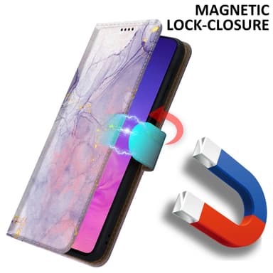 Samsung Galaxy A91 / S10 LITE / M80s Suojakuori