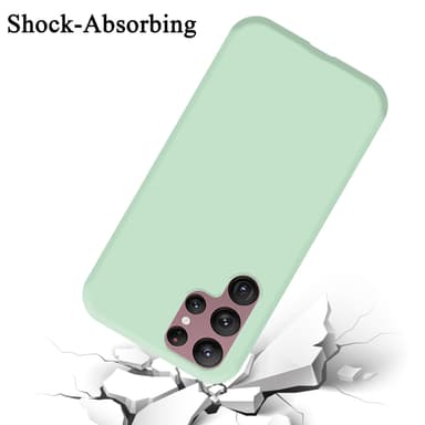 Samsung Galaxy S22 ULTRA Suojakuori Kotelo Case Cover