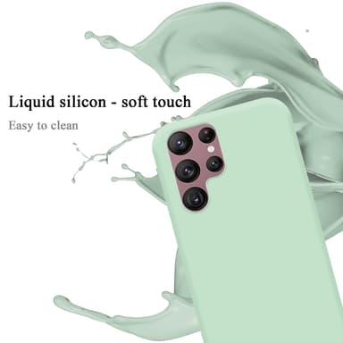 Samsung Galaxy S22 ULTRA Suojakuori Kotelo Case Cover