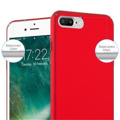 iPhone 7 PLUS / 7S PLUS / 8 PLUS Suojakuori Kotelo
