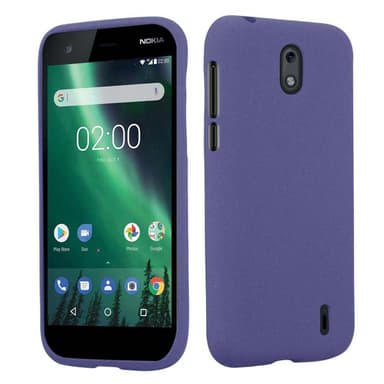 Suojakuori Nokia 1 2018 Kotelo (Sininen)