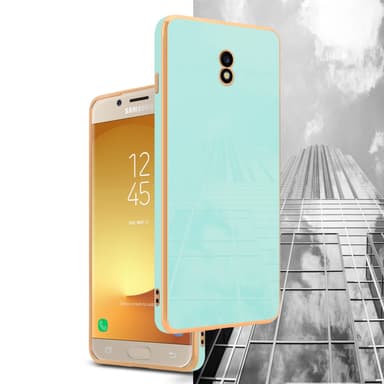 Samsung Galaxy J3 2017 Suojakuori Kotelo Case Cover