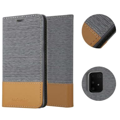 Samsung Galaxy A91 / S10 LITE / M80s Suojakuori
