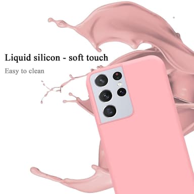 Samsung Galaxy S21 ULTRA Suojakuori Kotelo