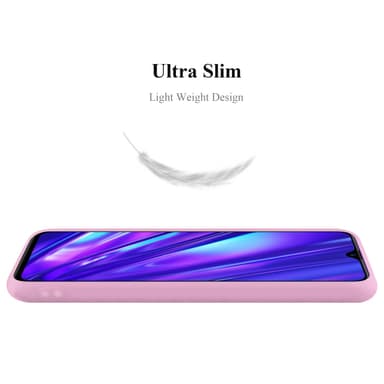 Suojakuori Realme 5 / 5i / 6i / C3 Kotelo