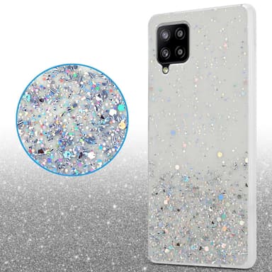Samsung Galaxy A42 5G / M42 5G Suojakuori Kotelo