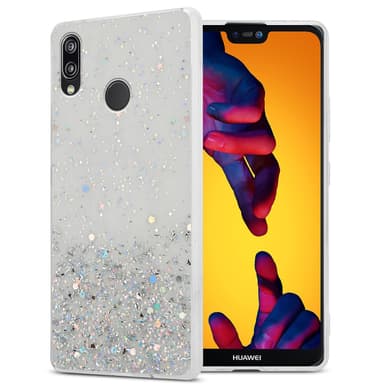 Huawei P20 LITE 2018 / NOVA 3E Suojakuori Kotelo