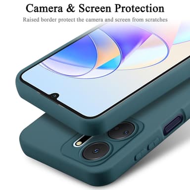 Honor x7a Suojakuori Kotelo Case Cover