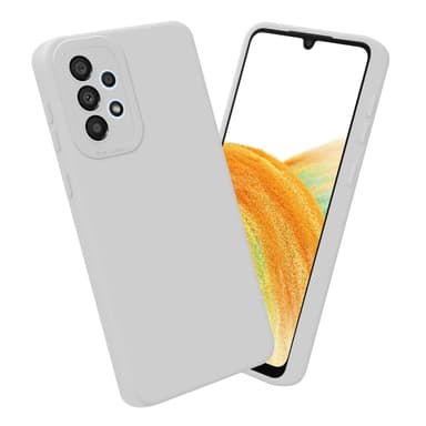 Samsung Galaxy A52 (4G / 5G) / A52s Suojakuori Kotelo
