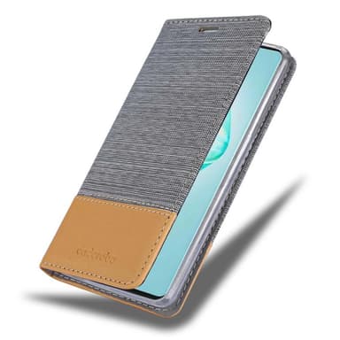 Samsung Galaxy A91 / S10 LITE / M80s Suojakuori