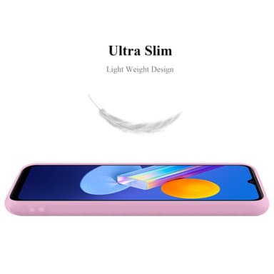 Suojakuori Vivo Y52 5G / Y72 5G Kotelo