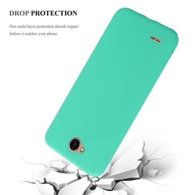 LG X POWER 2 Suojakuori Kotelo Case Cover