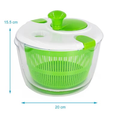 INTIRILIF IL-100755 Salad spin