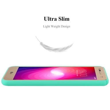 LG X POWER 2 Suojakuori Kotelo Case Cover
