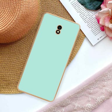 Samsung Galaxy J3 2017 Suojakuori Kotelo Case Cover