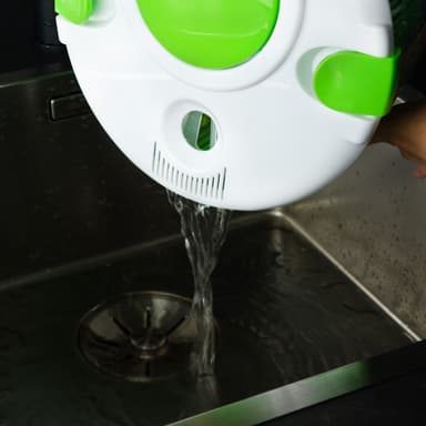 INTIRILIF IL-100755 Salad spin