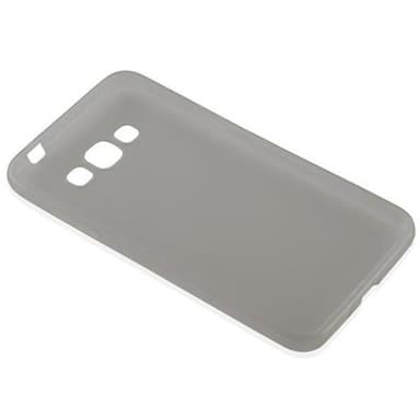 Samsung Galaxy GRAND 3 Suojakuori Kotelo (Musta)