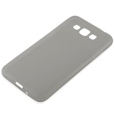 Samsung Galaxy GRAND 3 Suojakuori Kotelo (Musta)