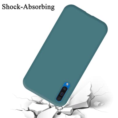 Samsung Galaxy A50 4G / A50s / A30s Suojakuori Kotelo