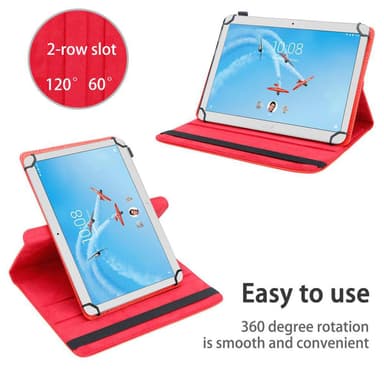 Lenovo Tab P10 (10.1 tuumaa) Suojakuori Kotelo