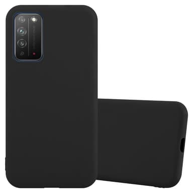 Suojakuori Honor X10 Kotelo (Musta)