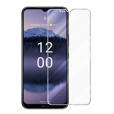 Nokia G11 Plus Näytönsuoja Karkaistu lasi Suojakalvo