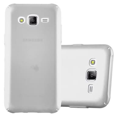 Samsung Galaxy J5 2015 Suojakuori Kotelo Cover (Hopea)