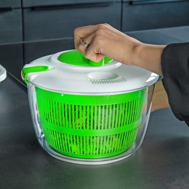 INTIRILIF IL-100755 Salad spin