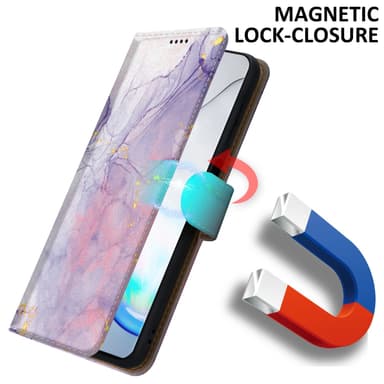 Samsung Galaxy NOTE 10 PLUS Suojakuori Lompakkokotelo
