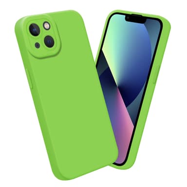iPhone 13 Suojakuori Kotelo Case Cover
