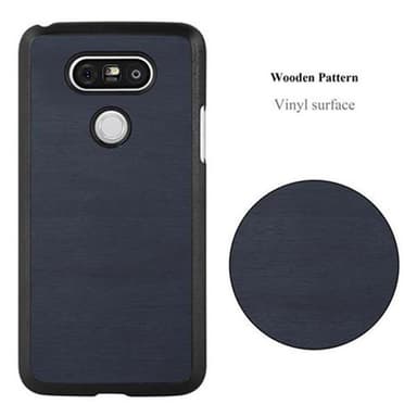 LG G5 Suojakuori Kotelo (Sininen)