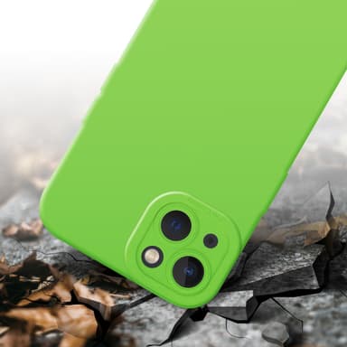 iPhone 13 Suojakuori Kotelo Case Cover