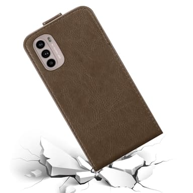 Motorola MOTO G31 / G41 Suojakuori Lompakkokotelo