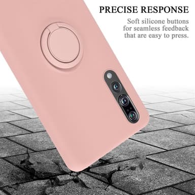 Huawei P20 PRO / P20 PLUS Suojakuori Kotelo