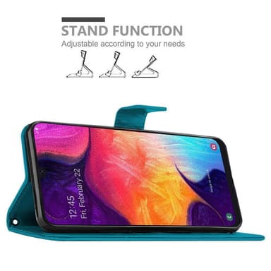 Samsung Galaxy A50 4G / A50s / A30s Suojakuori