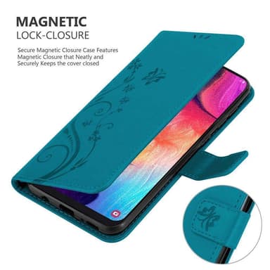 Samsung Galaxy A50 4G / A50s / A30s Suojakuori